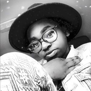 Meet your Posher, Bree